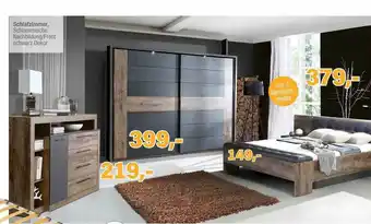 Schleudermaxx Schlafzimmer Angebot