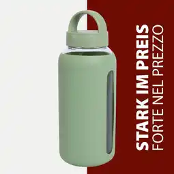 NKD Trinkflasche, 5-teilig, ca. 850 ml Angebot
