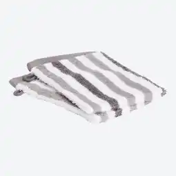 NKD Frottee-Waschhandschuh, 2er-Pack Angebot
