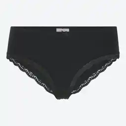 NKD Damen-Hipster mit Spitze, 2er-Pack Angebot