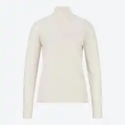 NKD Rollkragen-Pullover mit Viskose Angebot