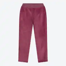 NKD Kinder-Mädchen-Leggings mit Mikrofleece-Fütterung Angebot