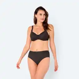 NKD Damen-Rioslip mit seitlicher Spitze Angebot