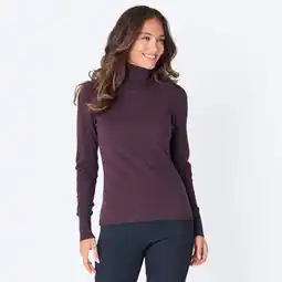 NKD Damen-Pullover mit Rollkragen Angebot