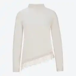 NKD Damen-Shirt mit asymmetrischem Schnitt Angebot