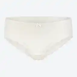 NKD Damen-Hipster mit Schleifen-Detail, 2er-Pack Angebot