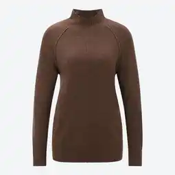 NKD Damen-Pullover in Cashmere-Like-Qualität Angebot