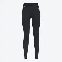 NKD Damen-Sportleggings in schnelltrocknender Qualität Angebot