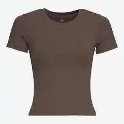 NKD Damen-Funktions-T-Shirt, Slim Fit Angebot