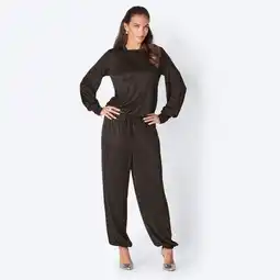 NKD Damen-Ballonhose mit elastischem Bund Angebot