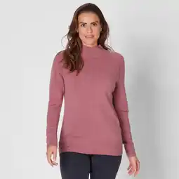 NKD Damen-Pullover in Cashmere-Like-Qualität Angebot