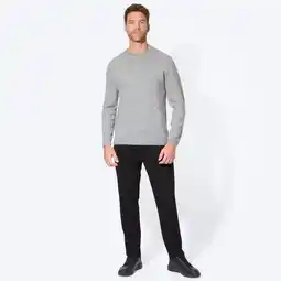 NKD Herren-Stoffhose aus Ottoman-Qualität mit Kordel Angebot