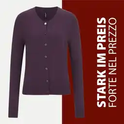NKD Damen-Cardigan mit Viskose Angebot