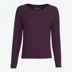 NKD Damen-Langarmshirt Angebot