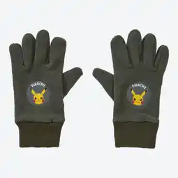 NKD Kinder-Fleecehandschuhe mit Motiv Angebot