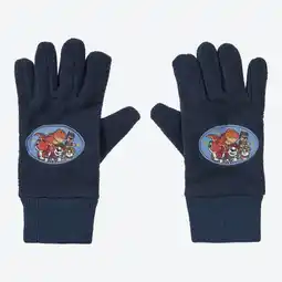 NKD Kinder-Fleecehandschuhe mit Motiv Angebot