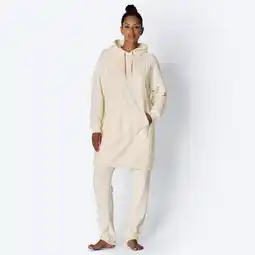NKD Damen-Homewear-Hose aus Fleece Angebot