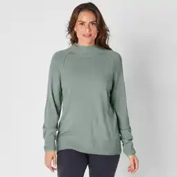 NKD Damen-Pullover in Cashmere-Like-Qualität Angebot