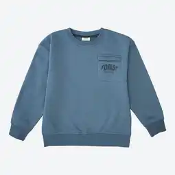 NKD Kinder-Jungen-Sweatshirt mit 3D-Druck Angebot