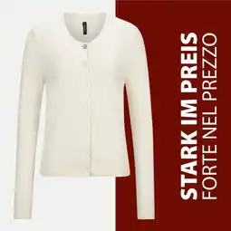 NKD Damen-Cardigan mit Viskose Angebot