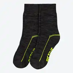NKD Herren-Thermosocken, 2er-Pack Angebot