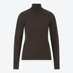 NKD Rollkragen-Pullover mit Viskose Angebot