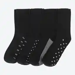 NKD Damen-Socken in verschiedenen Designs, 4er-Pack Angebot