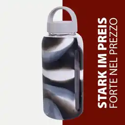 NKD Trinkflasche, 5-teilig, ca. 850 ml Angebot