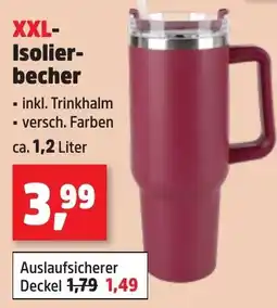 Thomas Philipps XXL Isolierbecher Angebot