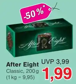 Wiglo Wunderland After Eight Classic Angebot