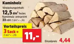 Thomas Philipps Kaminholz Angebot