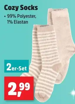 Thomas Philipps Cozy Socks Angebot