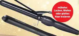 Thomas Philipps VITALmaxx Lockenstab „Hair Curler“ Angebot