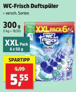 Thomas Philipps WC-Frisch Duftspüler Angebot