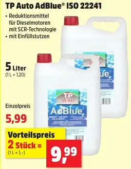 Thomas Philipps TP Auto AdBlue ISO 22241 Angebot