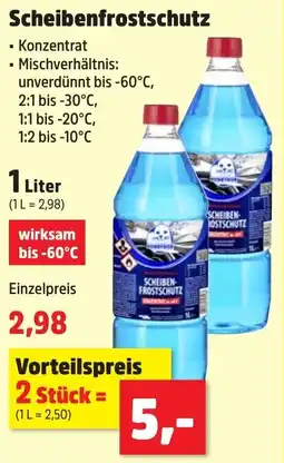 Thomas Philipps Scheibenfrostschutz Angebot