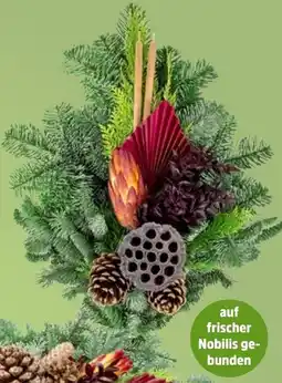 Thomas Philipps Grabstrauß Angebot