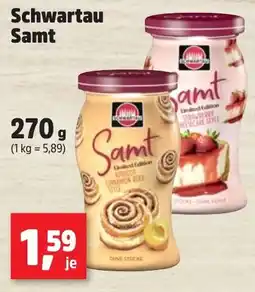 Thomas Philipps Schwartau Samt Angebot