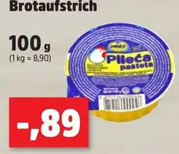 Thomas Philipps Pleca pastete Angebot