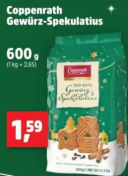 Thomas Philipps Coppenrath Gewürz-Spekulatius Angebot
