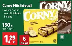 Thomas Philipps Corny Müsliriegel Angebot