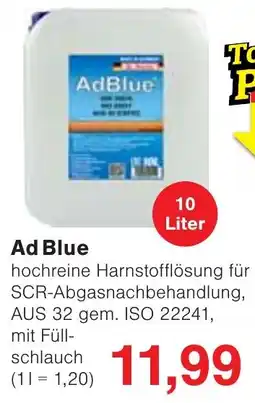 Wiglo Wunderland Ad Blue Angebot