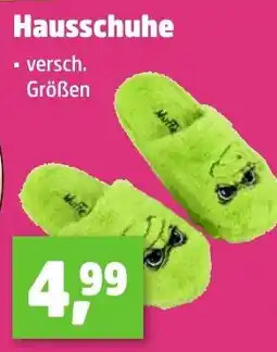 Thomas Philipps Hausschuhe Angebot
