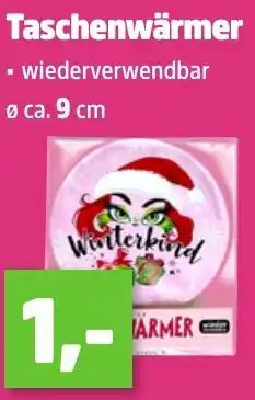 Thomas Philipps Taschenwärmer Angebot
