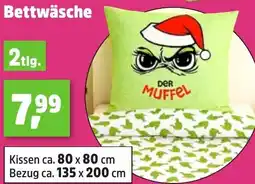 Thomas Philipps Bettwäsche Angebot