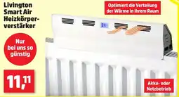 Thomas Philipps Livington Smart Air Heizkörper-verstärker Angebot