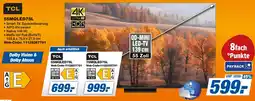 expert Techno Land TCL 55MQLED75L Angebot