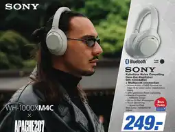 K+B Expert SONY WH-1000XM4C Angebot