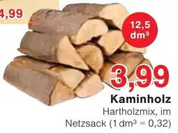 Wiglo Wunderland Kaminholz Angebot