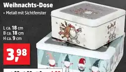 Thomas Philipps Weihnachts-Dose Angebot